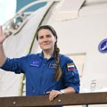 Upoznajte Anu Kikinu – jedinu ženu u ruskom odredu kosmonauta