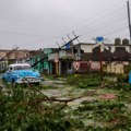 Najmanje 45 žrtava uragana Otis u Meksiku