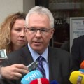 Ambasador SAD u BiH: SAD će nastaviti da uvode sankcije političarima koji rade antidejtonski