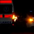 Muškarac poginuo, žena povređena u eksploziji u Zemunu