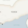 Prestanak rada Interneta u Jemenu