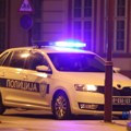 Oglasio se MUP povodm stravične tragedije u Sjenici: Bez vozačke dozvole prešao na trotoar i usmrtio drugara