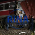 Putnički voz sustigao teretni, tako je došlo do silovotog sudara: Oglasili se nadležni nakon teške železničke nezgode kod…