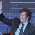 Havijer Milei novi predsednik Argentine
