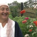 Halima Lomnica život provela na selu, od dvorišta napravila bajku