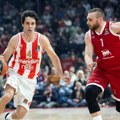 Teodosić: Ovo nije način