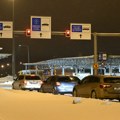 Finska najavila ponovno zatvaranje granice sa Rusijom