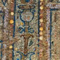 Arheolozi pored Koloseuma pronašli vilu sa mozaikom "bez premca": Scene pomorske bitke od školjki i dragocenih detalja