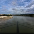 Tragedija u Novom Sadu: Muškarac na Dunavu vozio kajak, pa se prevrnuo i udavio