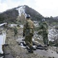 Zemljotres u Japanu odneo najmanje 168 života: Upozorenje i na klizišta