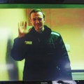 Prvo pojavljivanje Navaljnog nakon što je prebačen u drugi zatvor: Otkrio kakvi su uslovi u "Polarnom vuku"