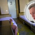 Dimitrije je u pritvoru u studentskom domu, a za Nova.rs otkriva kako provodi dane i šta se zaista dogodilo kada je priveden…
