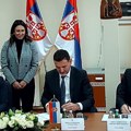 Srbija i Severna Makedonija potpisale protokol – od 1. februara ubrzavaju se carinske procedure