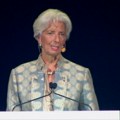 Zaposlenici ECB-a kritični prema Christine Lagarde