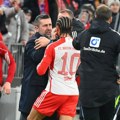 Hrvatski trener suspendovan: Bjelica kažnjen sa tri utakmice zbog udaranja Sanea