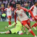 Bundesliga: Još jedan gol Pavlovića, Kejn u poteri za Zelerom, a Bajern za Bajerom (VIDEO)
