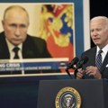 Putin: Bajdenu se nije dopao moj odgovor na pitanje ko je poželjan predsednik, pa me je nazvao „ludim kučkinim sinom“