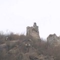 Vraćena srpska zastava na tvrđavi kod Zvečan