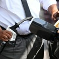 Rusija uvodi privremenu zabranu izvoza benzina od 1. marta