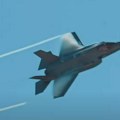 Sertifikat za nuklearnu bombu: Stelt lovac F-35A može da nosi najopasnije oružje!