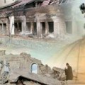 Albanski ekstremisti uništili 35 manastira i crkava SPC Evo čijim novcem su obnavljane svetinje nakon martovskog pogroma