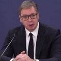 Vučić se oglasio o slučaju Novosađanke kojoj su oduzeta deca: “Uvek sam na strani majki, ali…”