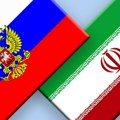 Iranski šef diplomatije razgovarao sa Lavrovom: Provokativne akcije mogu pojačati tenzije na Bliskom istoku