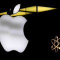 Apple optužen za antisemitizam zbog emotikona sa palestinskom zastavom