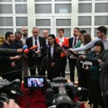 Deo „Srbije protiv nasilja“ pravi novu koaliciju za izlazak na izbore: Sutra će biti predstavljeno ime