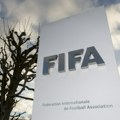 Saudijski naftni gigant postao globalni partner FIFA