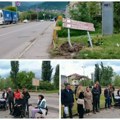 Voze i preko 100 km na sas, pešaci se ne mogu mimoići Banjalučani ukazali na probleme "deonice smrti" kod Rebrovačkog mosta