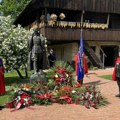 Istorija, svidelo se to nekom ili ne: U Kumrovcu obeležena 44. godišnjica smrti Josipa Broza Tita