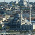 Posle Aja Sofije još jedna crkva u Istanbulu postala džamija