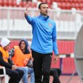Selektor kadetske reprezentacije Srbije objavio spisak fudbalera za EP