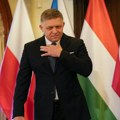Ko je ranjeni slovački premijer Robert Fico: Tri mandata i povlačenje zbog ubistva novinara
