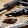 Crnogorski ministar: U toku je velika akcija zaplene nelegalnog oružja