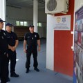 Отворен реновирани објекат Ватрогасно-спасилачког одељења у Сврљигу