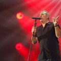 Najveća zvezda grčke muzike pred koncert u Beogradu, Antonis Remos : Ljudi iz Srbije imaju posebno mesto u mom srcu