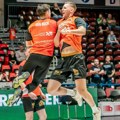 Šok u Nemačkoj! Evroligaš po drugi put poražen od "autsajdera", na korak od ispadanja