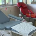 UKC Kragujevac: Poziv za dobrovoljne davaoce krvi