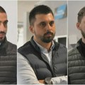 „Predmet je osveta zbog Jovanjice“: Održano suđenje inspektorima Četvrtog odeljenja