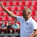 Nađ posle smene: Partizan je iznad svih nas, puna srca uz klub kao i do sada