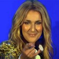 Selin Dion dijagnostikovan redak i neizlečiv sindrom: "Zbog bolesti su mi se slomila rebra" (video)