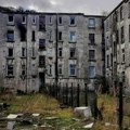 "Britanski Černobilj": U napuštenom škotskom naselju stanovi se prodaju za 8.000 evra