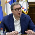 Vučić odgovorio Ambasadi SAD u BiH: Gde piše da imovina pripada centralnim vlastima, a ne entitetima