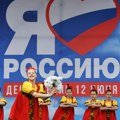 Dan Rusije: Cela zemlja slavi jedan od najvažnijih državnih praznika