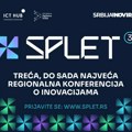 Treća, do sada najveća SPLET TECH konferencija na jesen u Beogradu