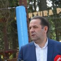 Ugljanin ubedljivo pobedio u Tutinu, Rasim Ljajić nezadovoljan rezultatima