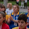 Danas u Vranju: Nacionalne igre Specijalne olimpijade Srbije