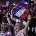 Kandidatkinja francuske ekstremne desnice se povlači: Razlog je fotografija od pre nekoliko godina